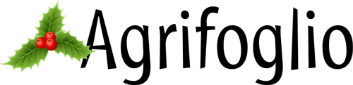 Logo Agrifoglio